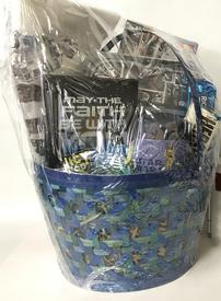 Star Wars Gift Basket 3 202//275